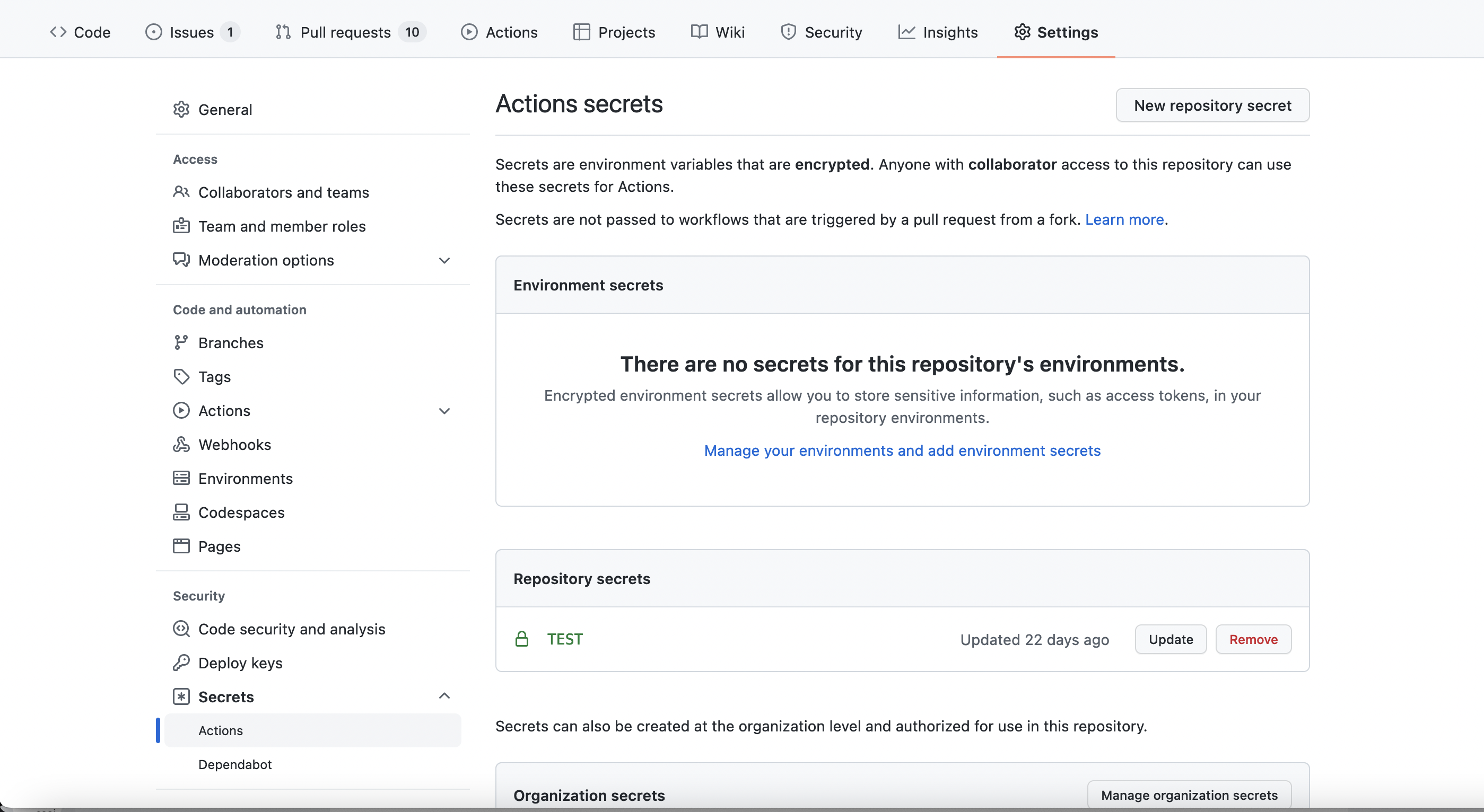 Automatically Deploy Your Edge Extension to the Edge Store