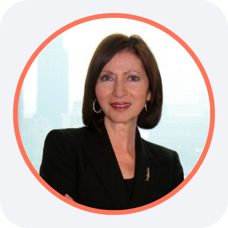 Ann Cavoukian, former Information and Privacy Commissioner of Ontario