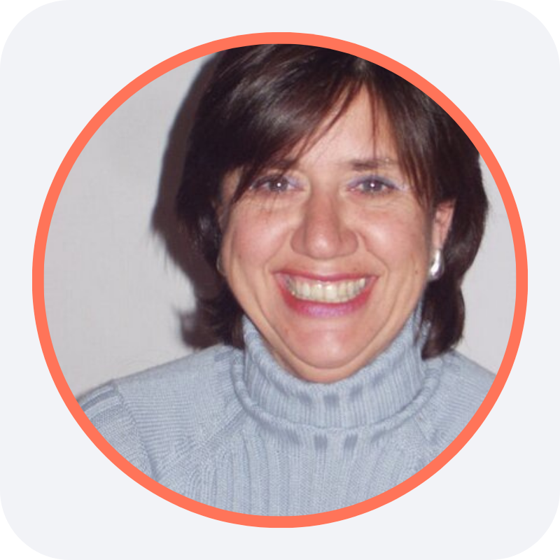 Sara Radicati, CEO of the Radicati Group