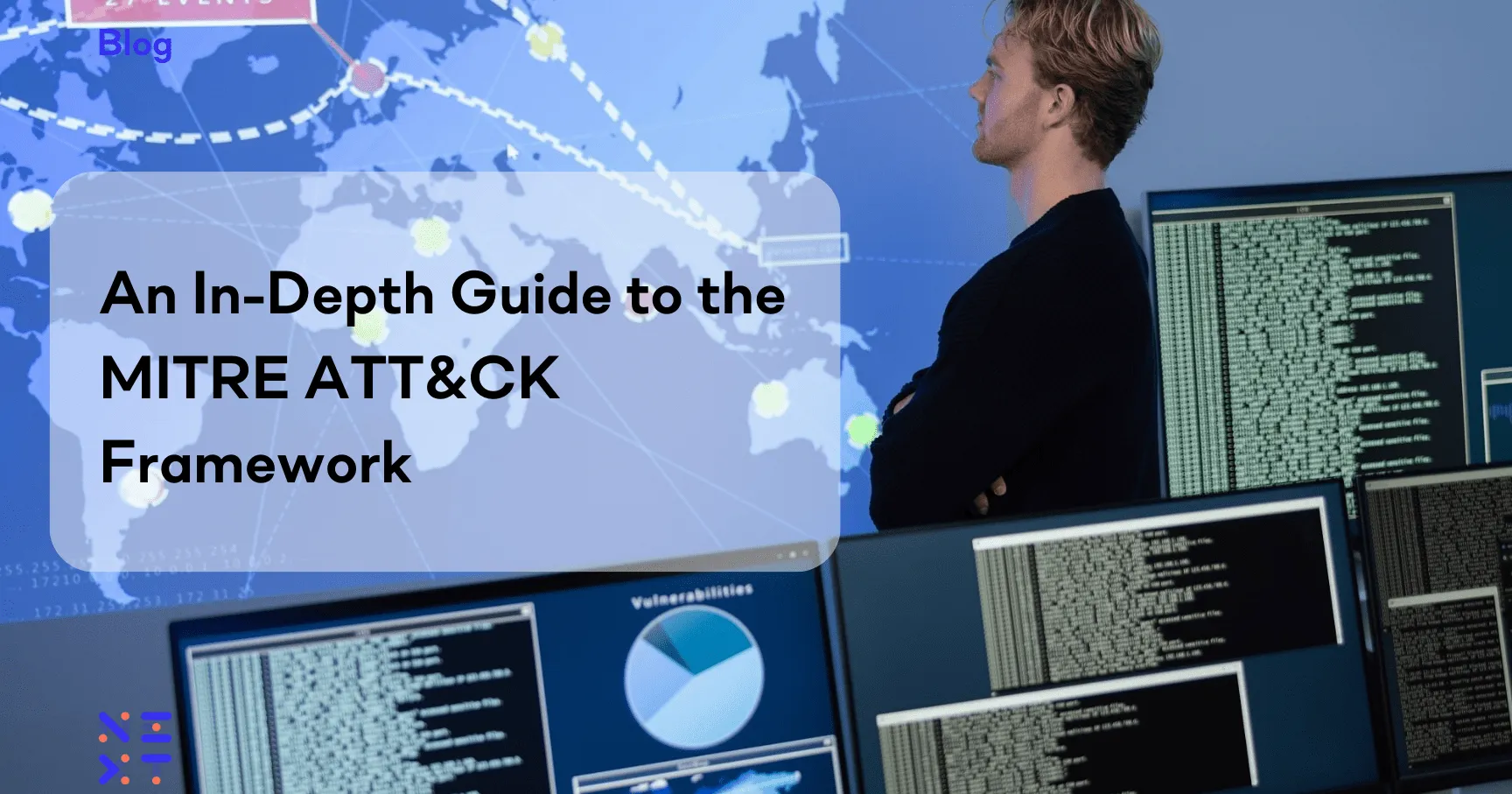 An in-depth guide to the MITRE ATT&CK framework