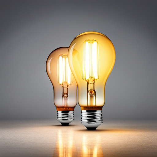 lightbulbs illuminating for data strategy for saas companies 
