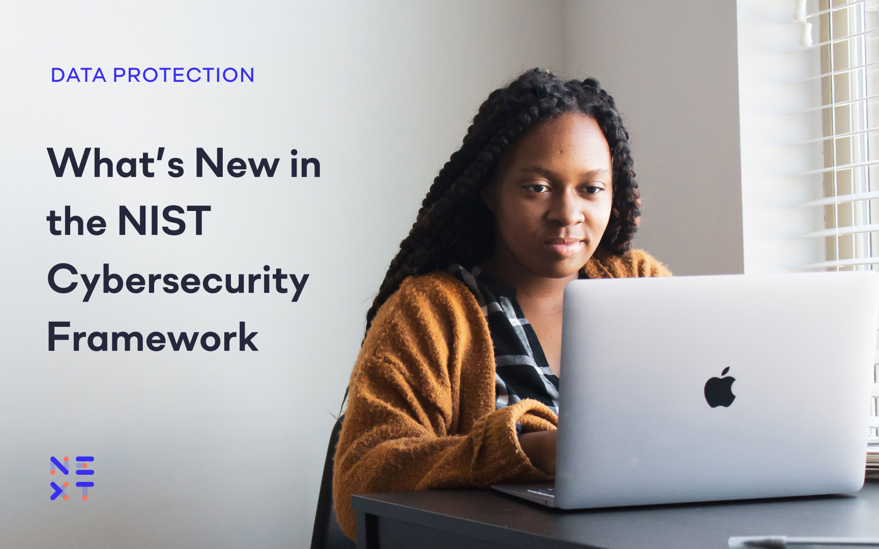 What’s New in the NIST Cybersecurity Framework