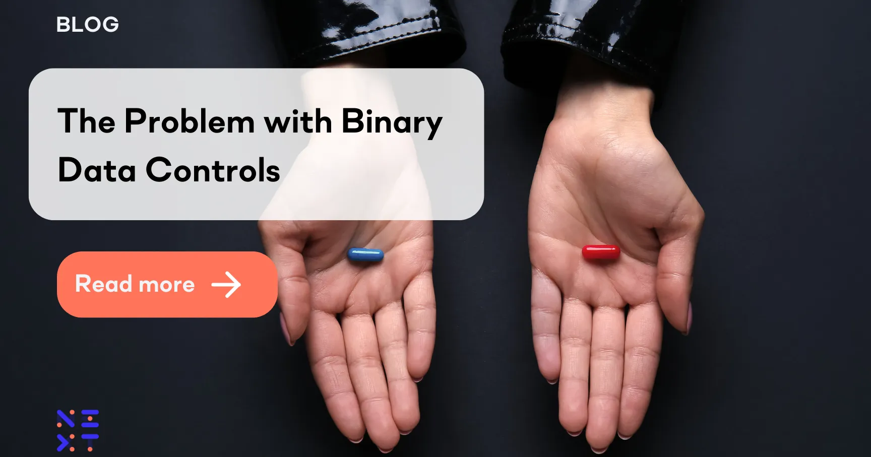 The Problem with Binary Data Controls