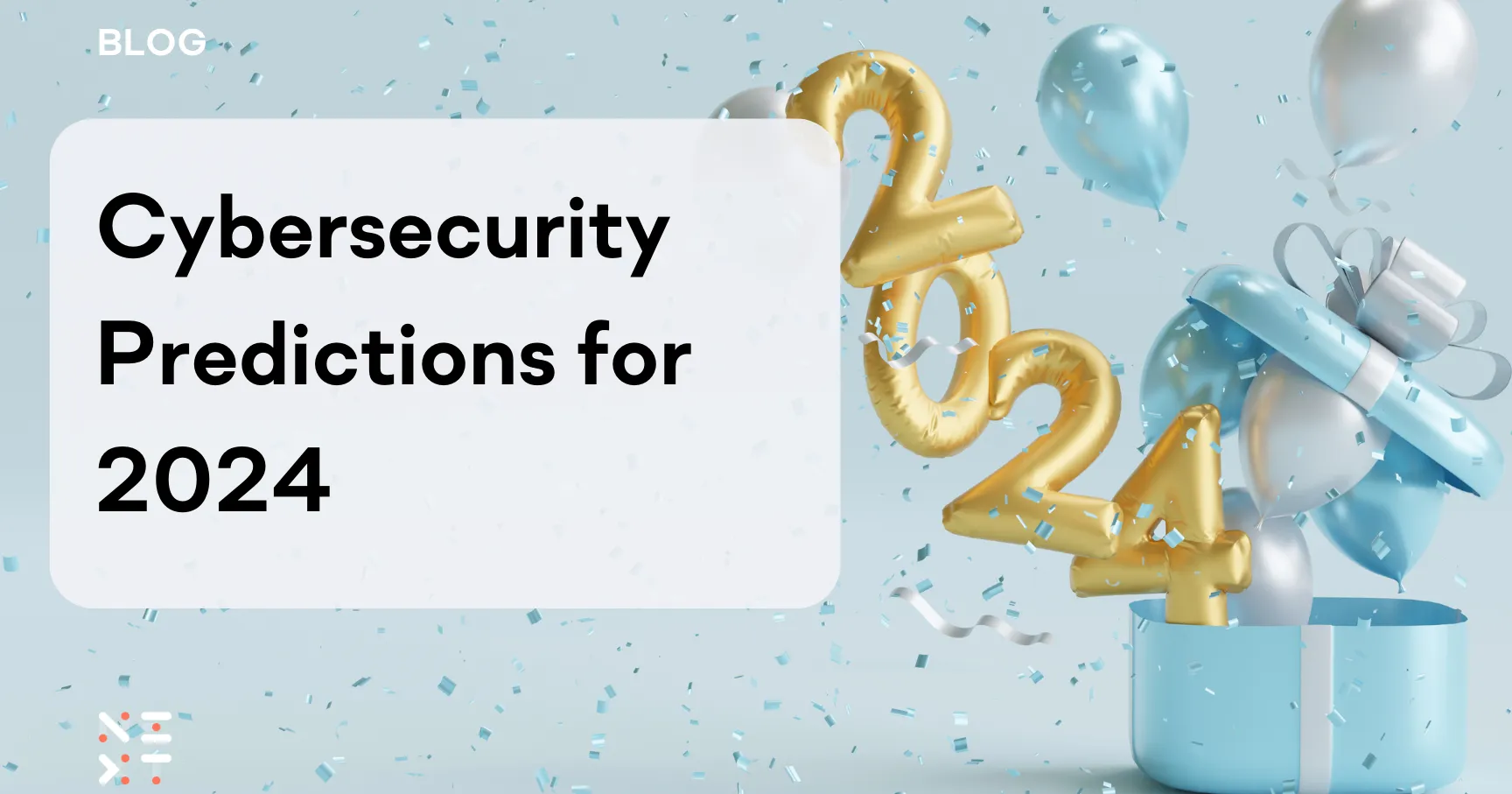 Cybersecurity Predictions for 2024