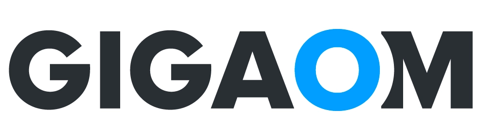 GigaOm - cybersecurity analysts