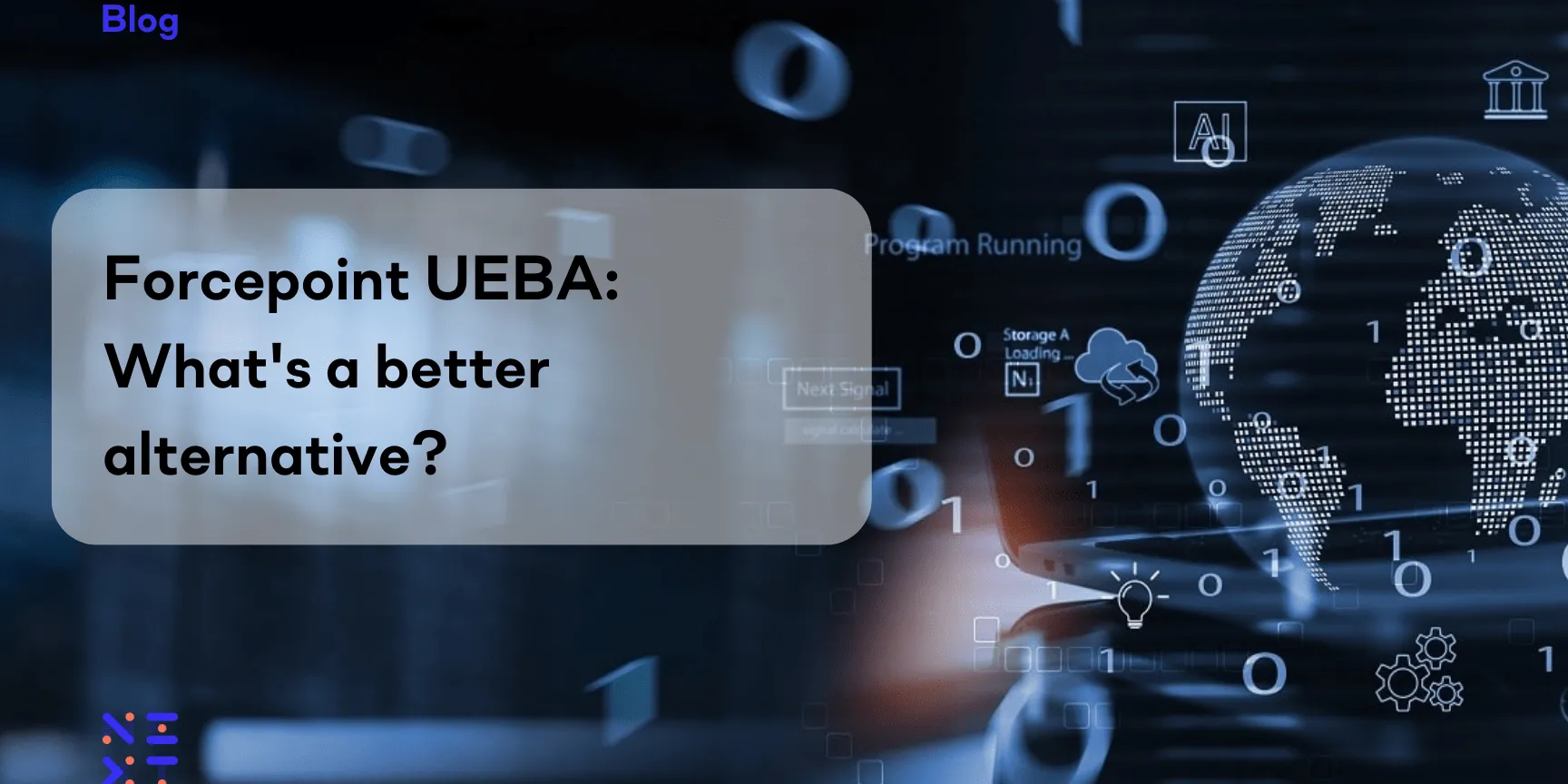 Forcepoint UEBA: What's a better alternative?
