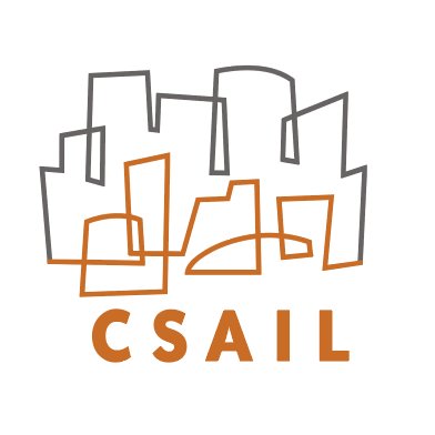 CSAIL - MIT — VoxelMatters - The largest database of additive manufacturing  companies