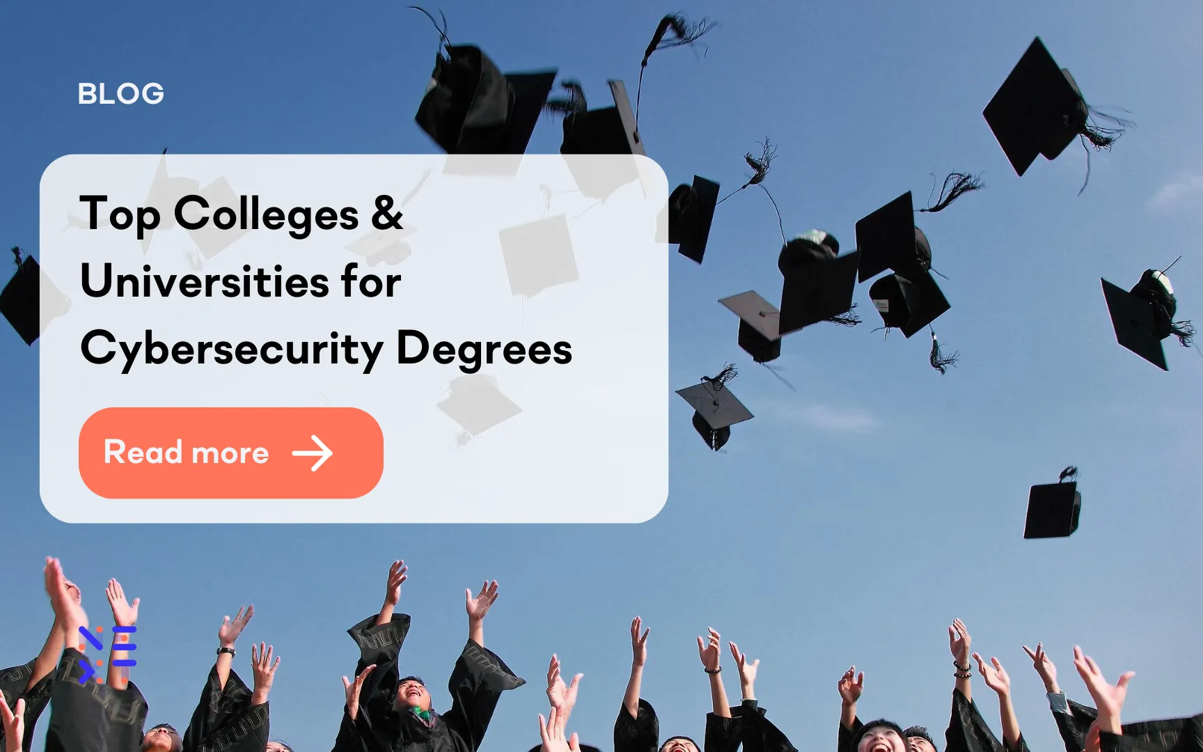 Top Colleges & Universities for Cybersecurity Degrees