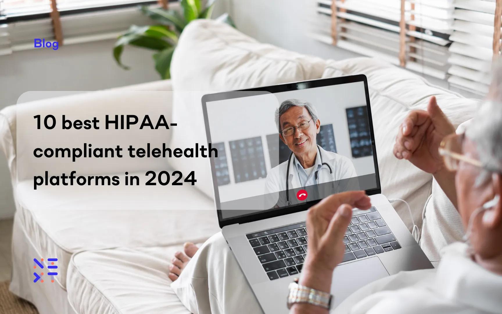 10 best HIPAA-compliant telehealth platforms in 2024