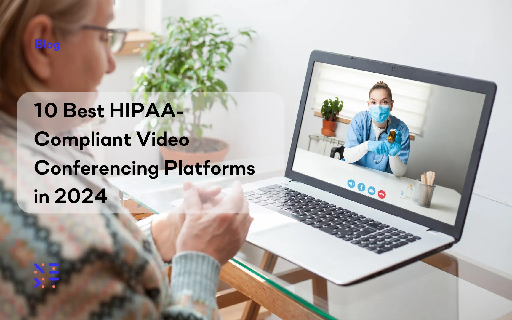 10 best HIPAA-compliant video conferencing platforms in 2024