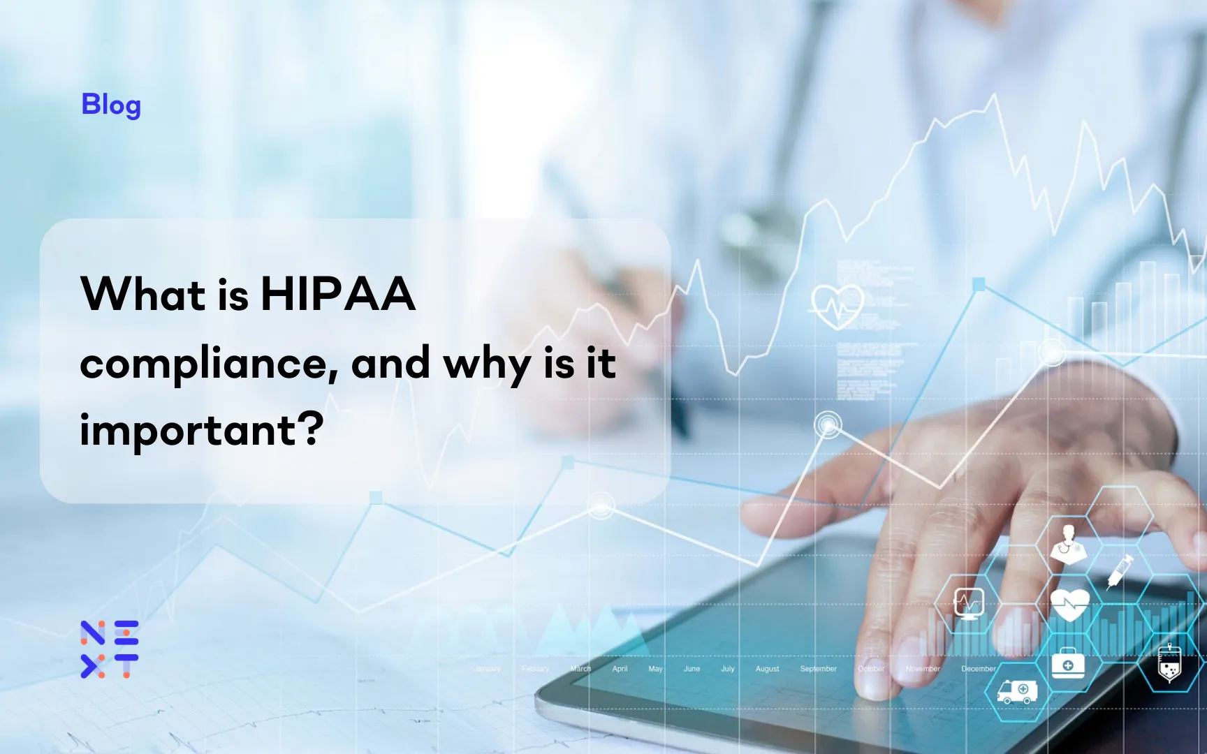 What is HIPAA compliance, and why is it important?