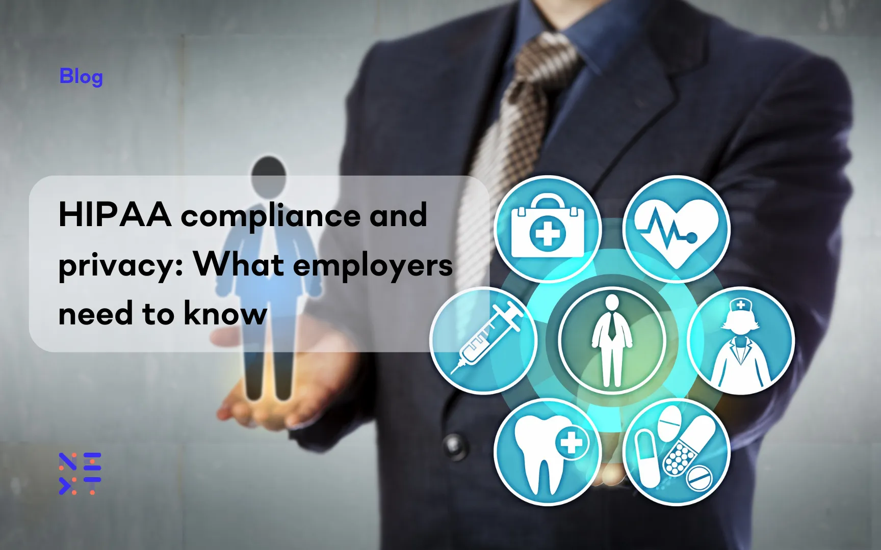 HIPAA compliance and privacy: What employers need to know