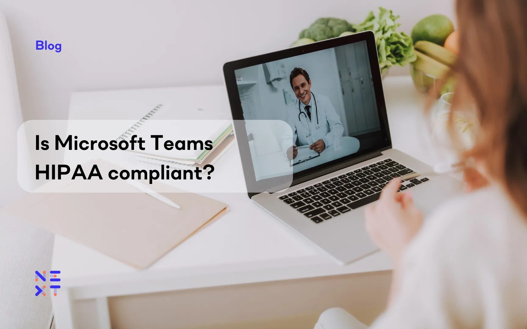 Is Microsoft Teams HIPAA compliant?