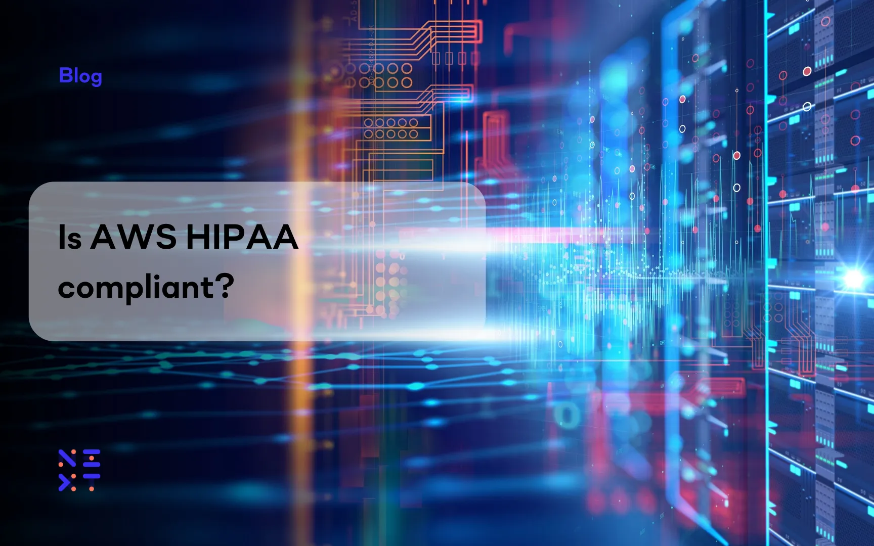 Is AWS HIPAA compliant?