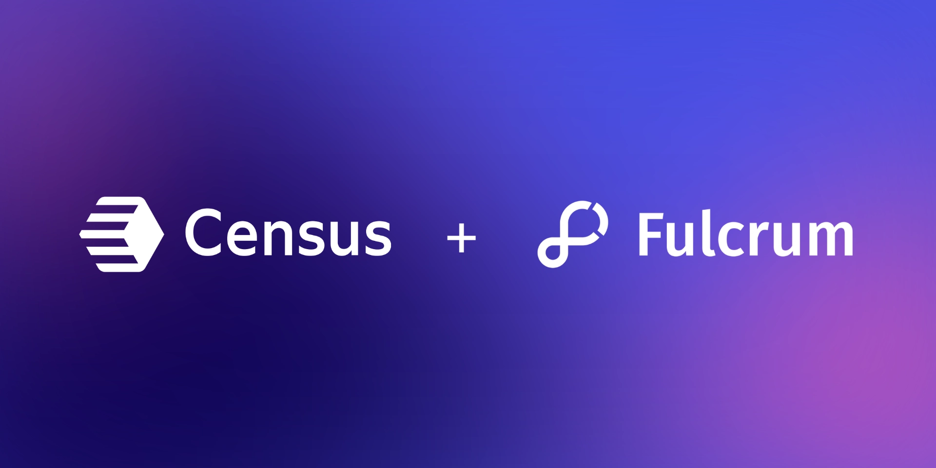 Census Acquires Fulcrum to Enhance AI-First Data Collaboration ...