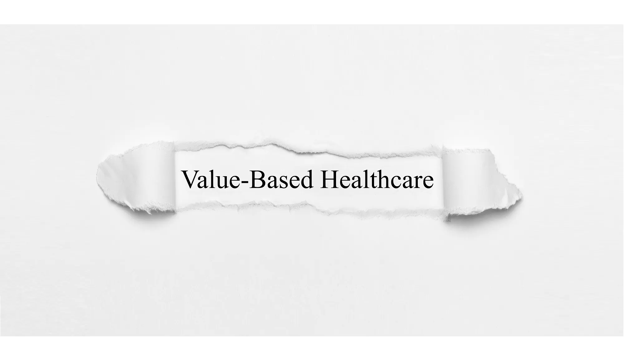 Understanding how valuebased care impacts private practice